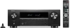 Ресивер AV Denon AVR-X580BT 5.1 черный