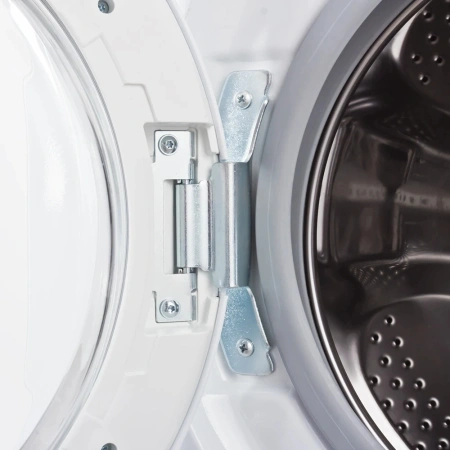 Стиральная машина Indesit EcoTime IWUB 4085 класс: A загр.фронтальная макс.:4кг белый