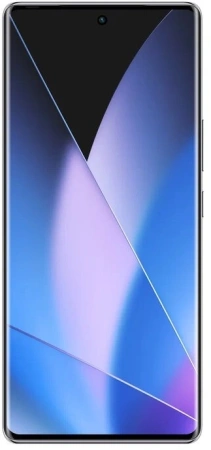 Смартфон Infinix X6861 Zero 40 5G 256Gb 12Gb черный моноблок 3G 4G 2Sim 6.78" 1080x2436 Android 14 108Mpix 802.11 a/b/g/n/ac NFC GPS GSM900/1800 GSM1900 TouchSc Protect FM