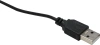 Клавиатура Defender Concept HB-164 черный USB Multimedia (45164)