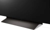 Телевизор OLED LG 65" OLED65C4RLA.ARUG коричневый 4K Ultra HD 120Hz DVB-T DVB-T2 DVB-C DVB-S2 USB WiFi Smart TV