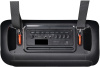 Минисистема Supra SMB-630 черный 70Вт/FM/USB/BT/SD