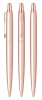 Ручка шариков. Parker Jotter Monochrome XL SE20 (CW2122755) роз.зол.мат. M син. черн. подар.кор.