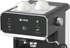 Кофеварка рожковая Vitek VT-1516 1000Вт черный