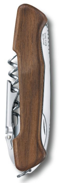 Нож перочинный Victorinox WineMaster (0.9701.63) 130мм 6функц. подар.коробка