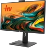 Моноблок IRU 23AM 23.8" Full HD Ryzen 5 5675U (2.1) 8Gb SSD256Gb RGr CR noOS GbitEth WiFi BT 90W Cam черный 1920x1080