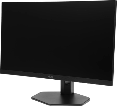 Монитор AOC 23.8" 24G4X IPS FHD чер HDMI DP M/M HAS Piv 180Hz 300cd In