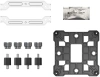 Устройство охлаждения(кулер) ID-Cooling SE-214-XT DF ARGB Soc-AM5/AM4/1200/1700/1851 белый 4-pin 31.5dB Al+Cu 180W 560gr Ret (SE-214-XT DF WHITE)