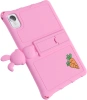Планшет Digma Kids A10 SC9863A (1.6) 8C RAM2Gb ROM32Gb 10.1" IPS 1280x800 4G 1Sim Android 11.0 Go розовый 2Mpix 0.3Mpix BT WiFi microSD 128Gb GPRS EDGE 5000mAh 6hr 24hrs