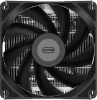 Устройство охлаждения(кулер) PcCooler RC400-53 Soc-AM5/AM4/1200/1700/1851 серебристый/черный 4-pin 31.2dB Al+Cu 130W Ret (RC400-XXNWXX-GL)