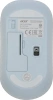 Клавиатура + мышь Acer OCC205 клав:белый/голубой мышь:белый/голубой USB беспроводная slim Multimedia (ZL.ACCEE.00C)