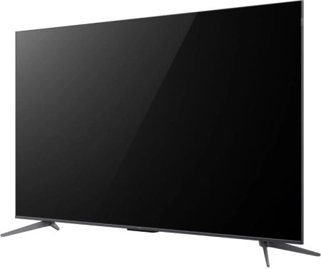 Телевизор QLED TCL 65" 65C655PRO-CN черный 4K Ultra HD 60Hz DVB-T DVB-T2 DVB-S DVB-S2 USB WiFi Smart TV