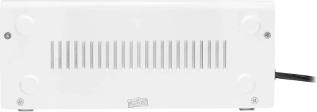 Стабилизатор напряжения Smartwatt AVR Slim 1500RW 1500ВА белый