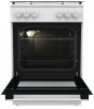 Плита Газовая Gorenje GG6A11WF белый