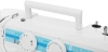 Швейная машина Janome TC-1216S белый