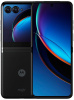 Смартфон Motorola XT2321-1 Razr 40 Ultra 256Gb 8Gb черный раскладной 3G 4G 1Sim 6.9" 1080x2640 Android 13 12Mpix 802.11 a/b/g/n/ac/ax NFC GPS GSM900/1800 GSM1900 TouchSc Protect