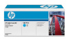 Картридж лазерный HP 650A CE271A голубой (15000стр.) для HP LJ CP5520/5525