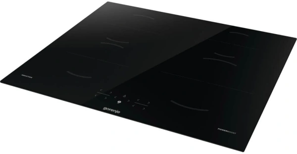 Индукционная варочная поверхность Gorenje GI6401BSC черный