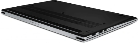 Ноутбук MSI Modern 15 F13MG-201XRU Core i5 1335U 16Gb SSD512Gb Intel Iris Xe graphics 15.6" IPS FHD (1920x1080) Free DOS silver WiFi BT Cam (9S7-15S122-201)