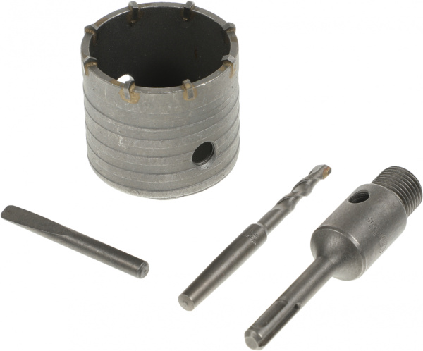 Коронка Stayer 29190-68_z01 по бетону для дрелей/перфораторов