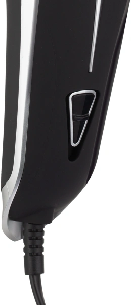 Машинка для стрижки Vitek Metropolis VT-2589 разноцветный 7Вт (насадок в компл:4шт)
