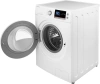 Стиральная машина Maunfeld MFWM148WH класс: A+++ загр.фронтальная макс.:8кг белый инвертер