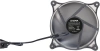 Вентилятор Digma DFAN120PWM-2BK 120x120 4-pin Ret