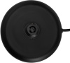 Чайник электрический Starwind SKS4517 1.7л. 2200Вт черный (корпус: стекло)