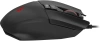 Мышь A4Tech Bloody W65 Max Mini черный оптическая 12000dpi USB 9but (W65 MAX MINI STONE BLACK)