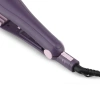 Щипцы Vitek VT-8291 35Вт черный макс.темп.:200С покрытие:турмалиновое