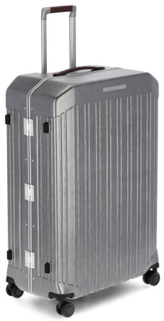 Чемодан Piquadro PQ LM (BV4428PQLM/NCU) 51x75x28см 89л. 5.59кг. поликарбонат черный