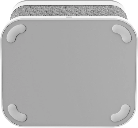 Колонка порт. BBK BTA2020 белый 5W 1.0 BT 10м 1200mAh (BTA2020 (W))