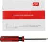Монитор NPC 27" MF2704-F IPS FHD чер 5ms HDMI DP VGA M/M 75Hz 250cd Ex
