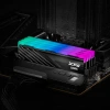 Память DDR5 2x16GB 6000MHz A-Data AX5U6000C3016G-DTLABRBK XPG Lancer RGB RTL PC5-48000 CL30 DIMM 288-pin 1.35В kit dual rank с радиатором Ret