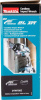 Гайковерт Makita DTW700Z аккум. патрон:квад.1/2"