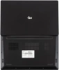 Ноутбук IRU Strato 15ALI Core i5 1235U 8Gb SSD256Gb Intel Iris Xe graphics 15.6" IPS FHD (1920x1080) Windows 11 Professional black 6000mAh (2059113)