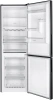 Холодильник Maunfeld MFF185NFB Inverter 2-хкамерн. черный