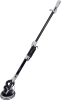 Эксцентриковая шлифмашина Deko DKWS1400 PRO 1400Вт D225мм (085-1062)