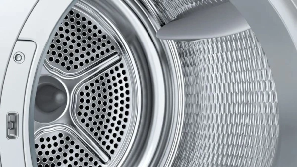 Сушильная машина Bosch WTN86201ME кл.энер.:A макс.загр.:8кг белый