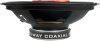 Колонки автомобильные Edge ED229-E8 300Вт 80дБ 4Ом 16x23см (6x9дюйм) (ком.:2кол.) коаксиальные трехполосные