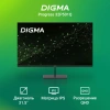 Монитор Digma 31.5" Progress 32P501Q IPS FHD чер 4ms HDMI DP M/M 75Hz 300cd