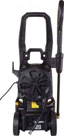 Минимойка Huter W-4-2500 PRO 2500Вт (70/8/31)