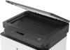 МФУ лазерный HP Laser 135w (4ZB83A) A4 WiFi белый/серый