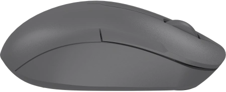 Мышь A4Tech Fstyler FG15C Air2 серый оптическая 1200dpi беспров. USB для ноутбука 3but
