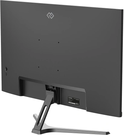 Монитор Digma 23.8" Progress 24P301F черный IPS LED 16:9 HDMI M/M матовая 250cd 178гр/178гр 1920x1080 100Hz FreeSync VGA FHD 2.83кг