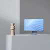 Монитор Digma Pro 27" Art L IPS 2K син 2ms HDMI DP USB M/M 165Hz 300cd Ex