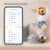 Умная лампа Gauss Smart Home C35 E14 4.5Вт 495lm Wi-Fi (1250112)