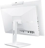 Моноблок Asus A5402WVA-WPC0080 23.8" Full HD i7 1360P (2.2) 16Gb SSD1Tb UHDG CR noOS GbitEth WiFi BT 120W клавиатура мышь Cam белый 1920x1080