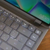 Ноутбук Gigabyte Aero 14 i7 13700H/16Gb/SSD1Tb/RTX4050 6Gb/14"/OLED/QHD+/noOS/silver