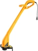 Триммер электрический Deko DKTR450 (065-1240) 450Вт разбор.штан. реж.эл.:леска упак.:1шт.
